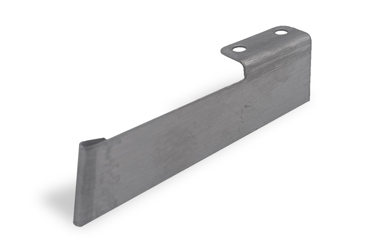 Wizard of Oz Ramp Protector - Left